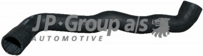 JP GROUP 1314300300 -  Шланг радиатора
